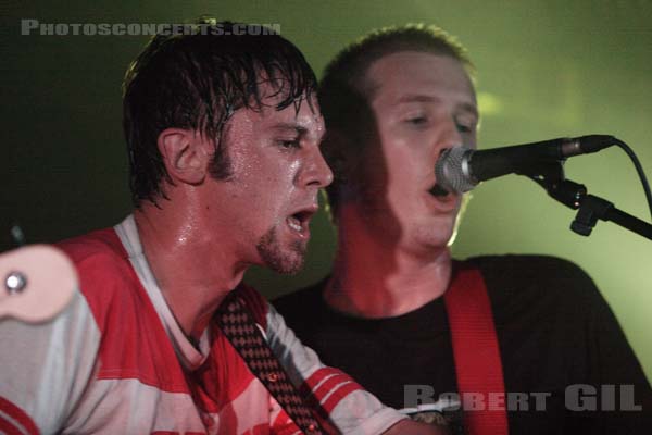 UVR - 2005-09-29 - PARIS - Batofar - 